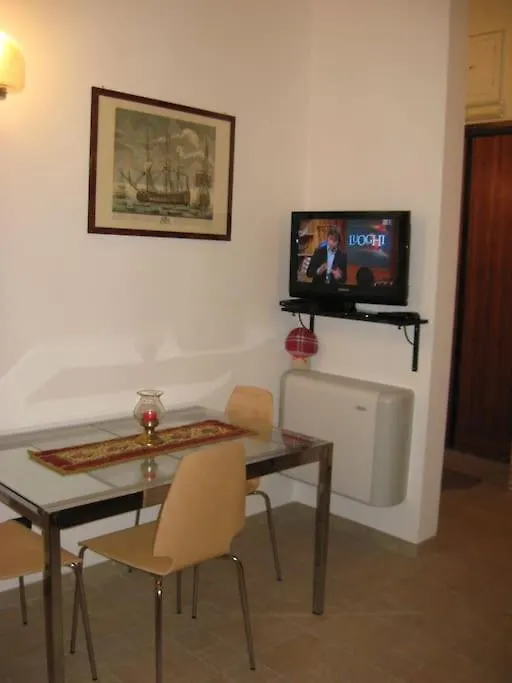 Vivilo Collection - Opera Theater Apartment-1
